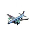 Shan SHAN MF107 Collectible Tin Toy - Plane MF107